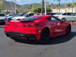 2026 Chevrolet Corvette 1LZ Coupe