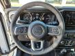 2025 Jeep Wrangler 4xe Sahara Convertible