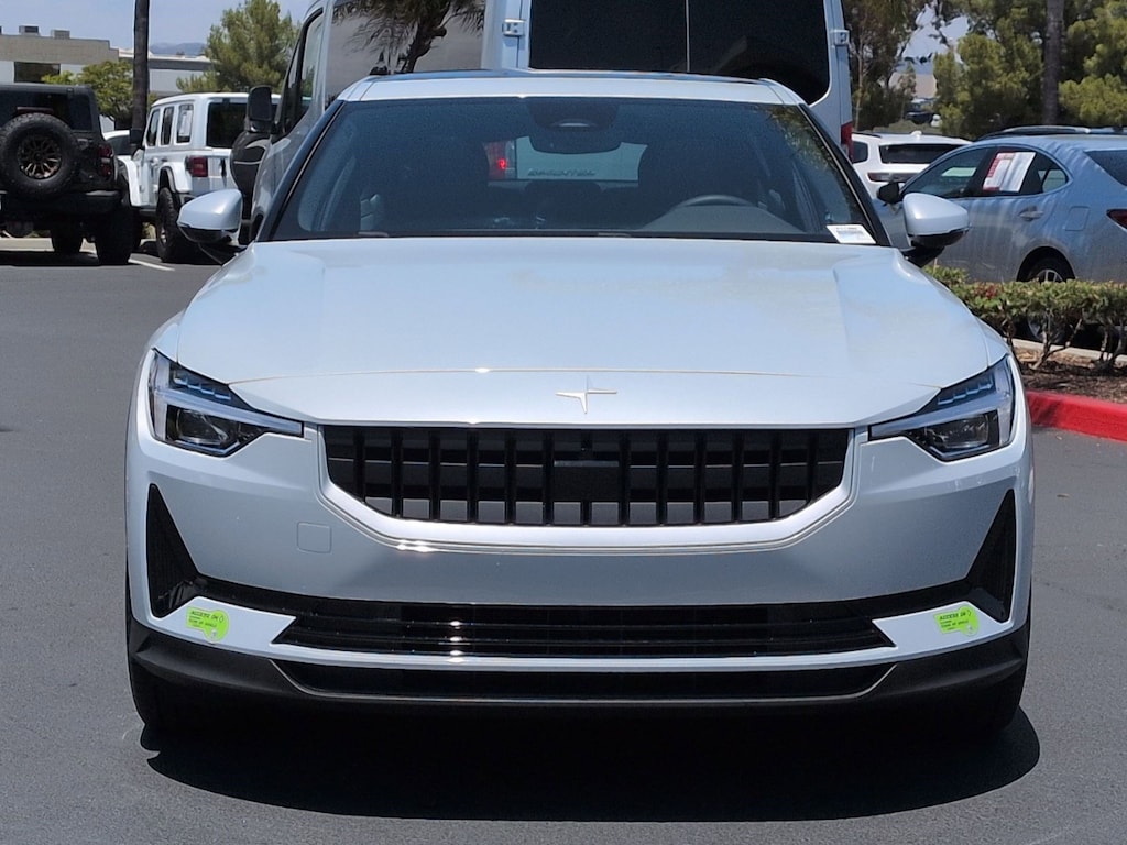 Used 2023 Polestar 2 Hatchback