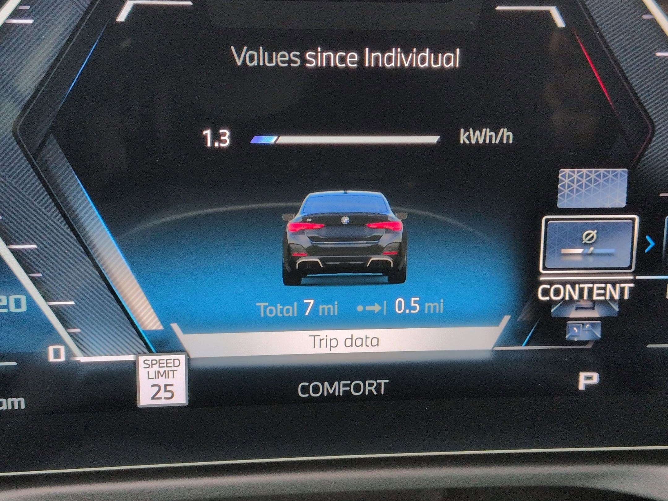 New 2026 BMW i4 For Sale in Murrieta - VIN: WBY73HD07TFW57232