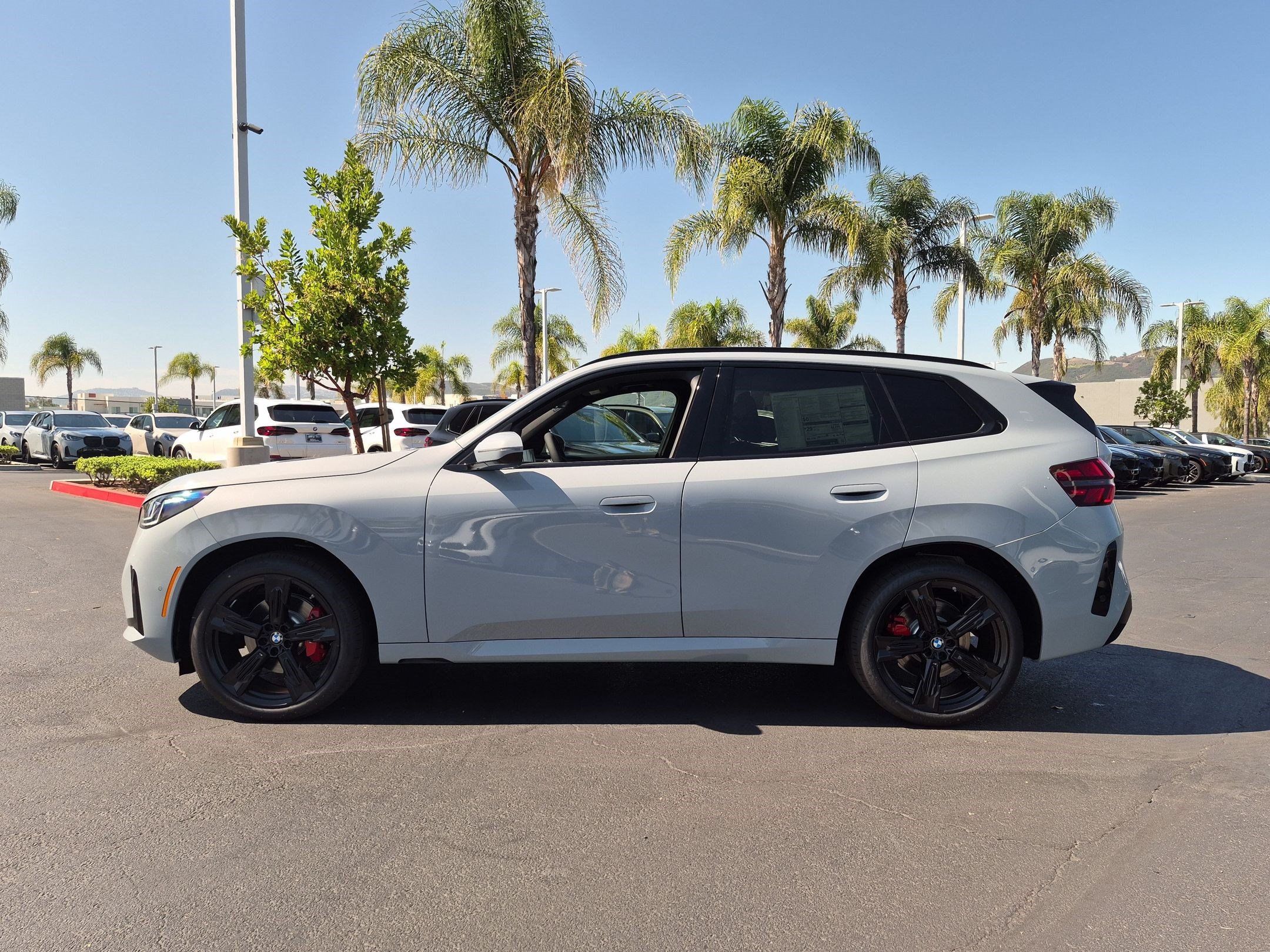 BMW X3 30 XDrive