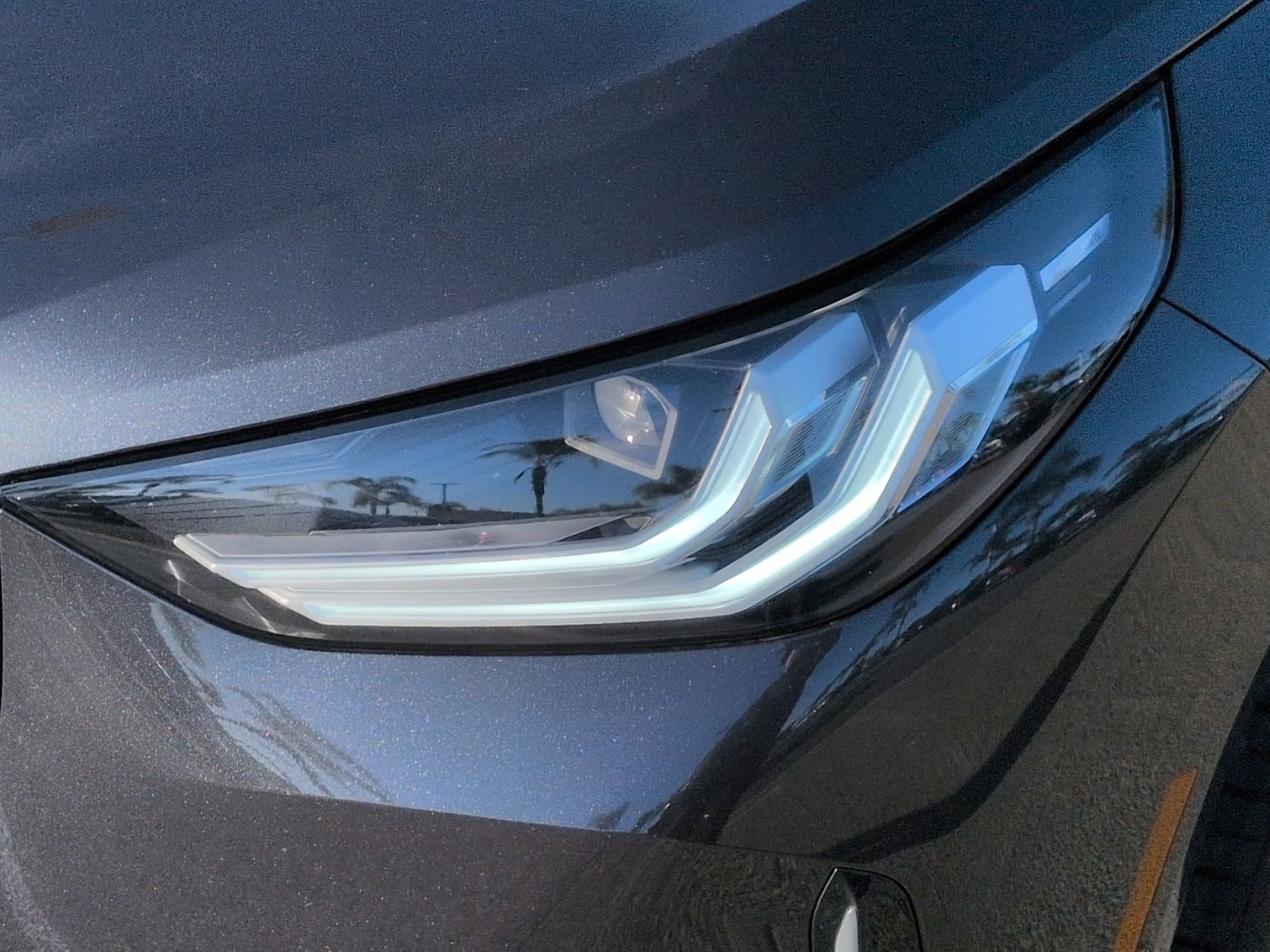 2025 BMW X3 30 xDrive photo 4