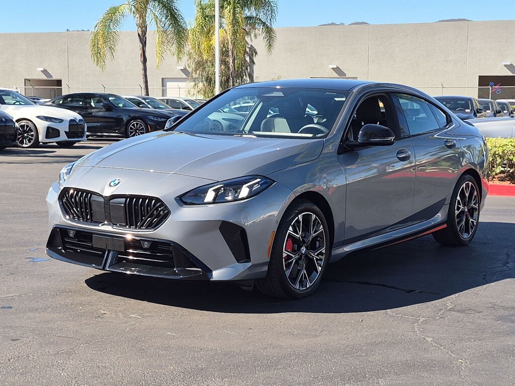 Used 2026 BMW 2 Series 228 xDrive Gran Coupe Sedan