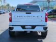 2025 Chevrolet Silverado 1500 Custom Pickup