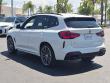 2022 BMW X3 xDrive30i SUV