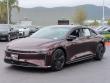 2025 Lucid Air Touring Sedan