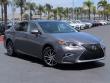 2017 LEXUS ES ES 350 Sedan