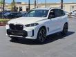 2026 BMW X5 M60i SUV