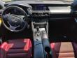 2018 LEXUS IS IS 300 F Sport Sedan