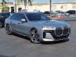 2023 BMW 7 Series 760i xDrive Sedan