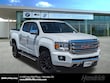GMC Canyon