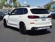 2026 BMW X5 xDrive40i SUV
