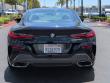 2022 BMW 8 Series 840i Coupe