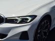 2025 BMW 3 Series 330i Sedan