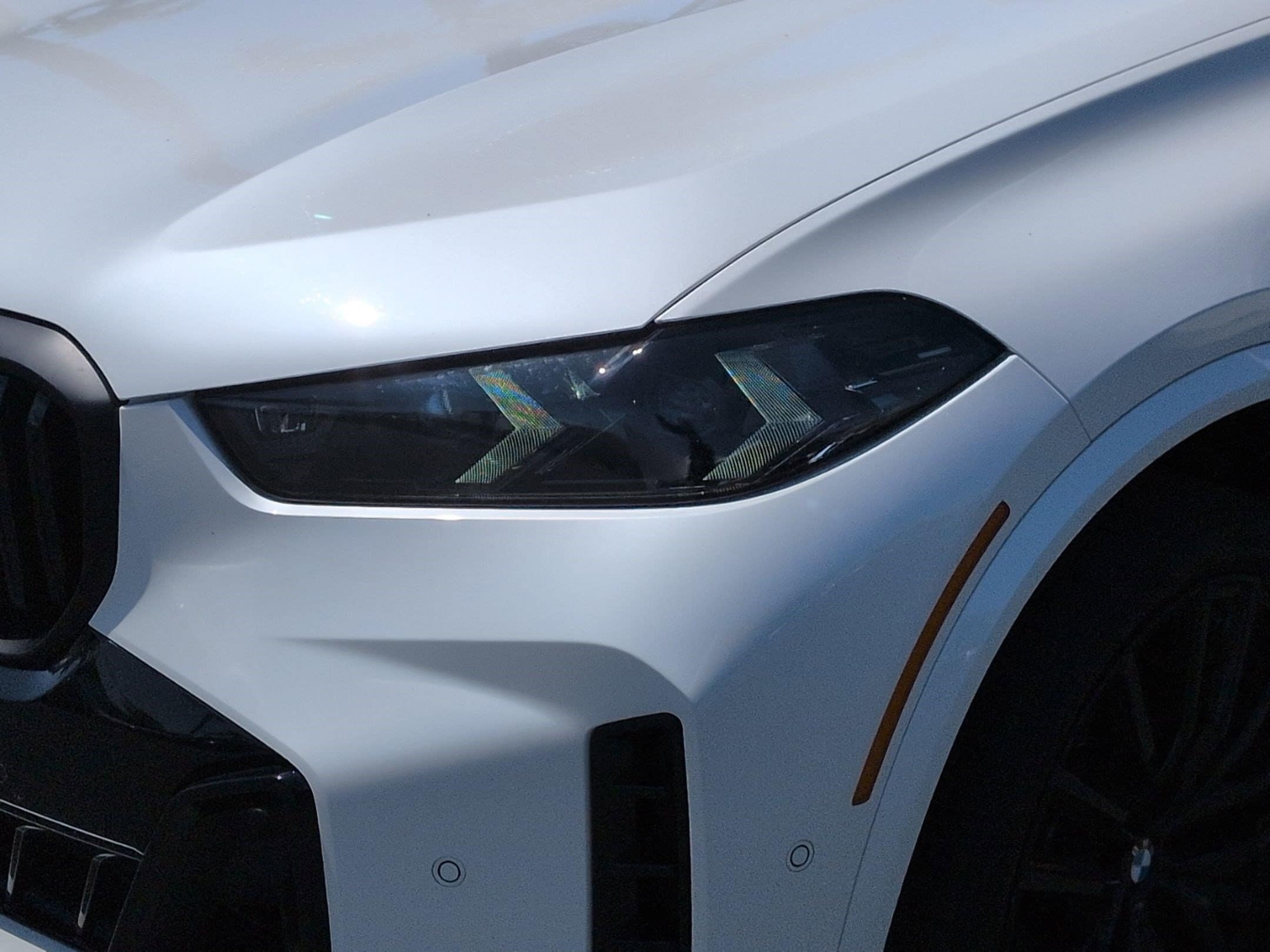 2025 BMW X5 sDrive40i photo 5