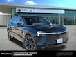  Chevrolet Blazer EV