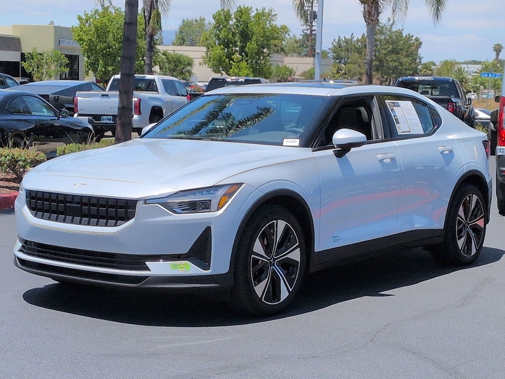 Used 2023 Polestar 2 Hatchback