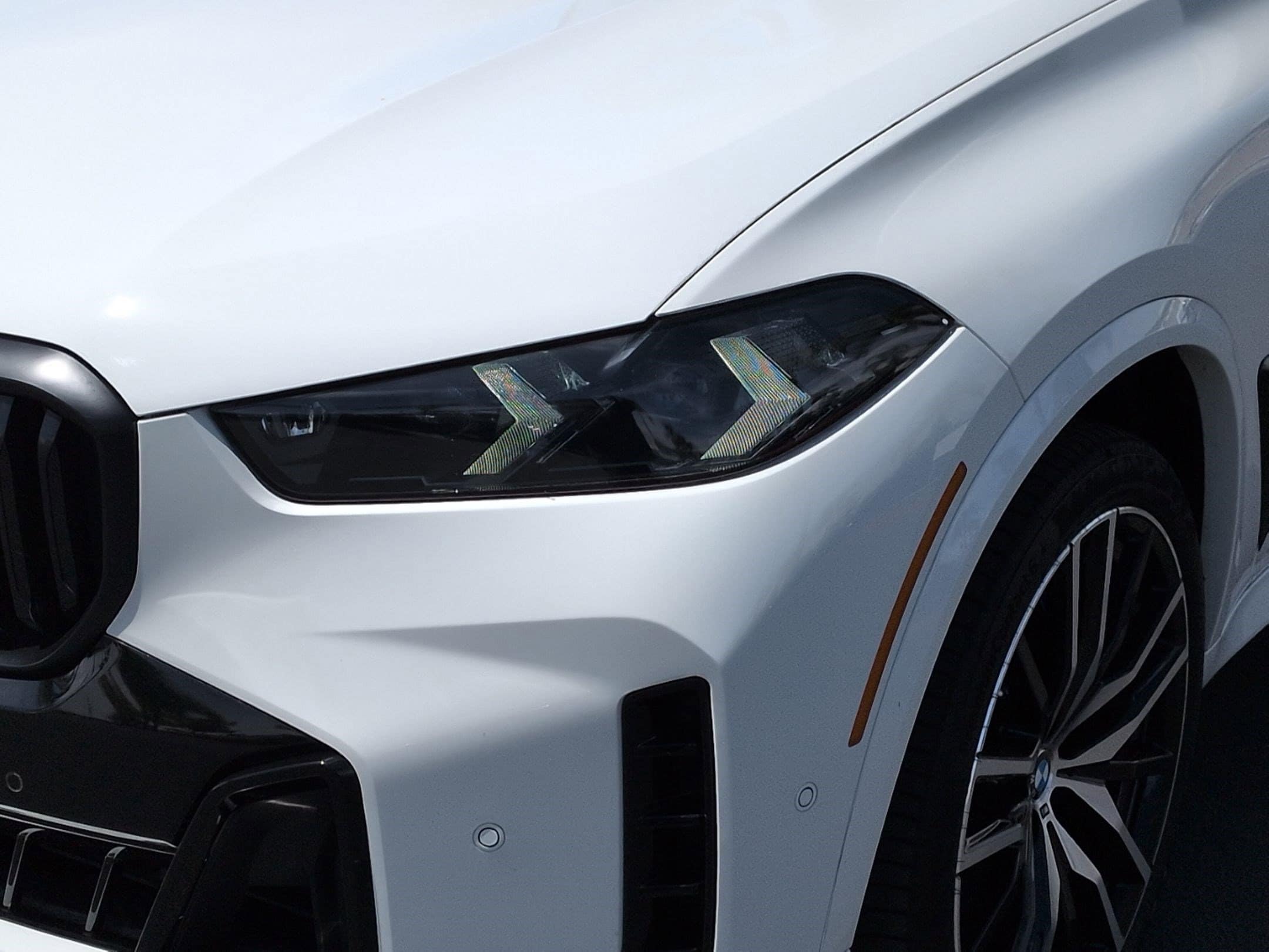 2024 BMW X5 xDrive40i photo 5