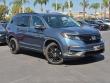 2022 Honda Pilot Special Edition SUV