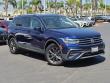 2023 Volkswagen Tiguan SE SUV