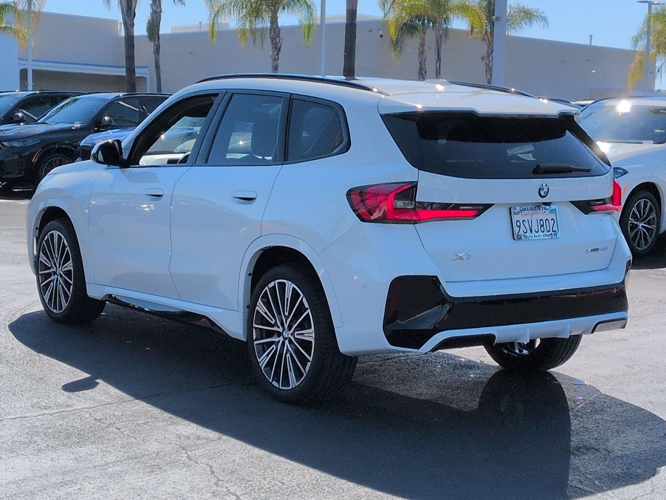 BMW X1 XDrive28i
