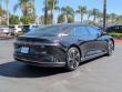 2025 Lucid Air Grand Touring Sedan