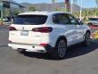 2026 BMW X5 xDrive40i SUV