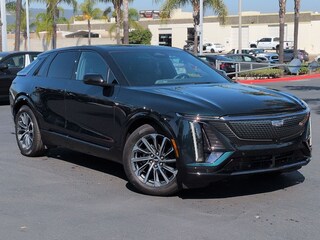 2024 CADILLAC Lyriq Sport SUV