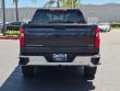 2022 Chevrolet Silverado 1500 LTZ Pickup
