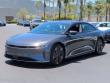 2024 Lucid Air Touring Sedan