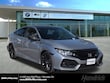  Honda Civic Si