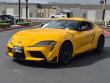 2023 Toyota GR Supra 3.0 Premium Coupe