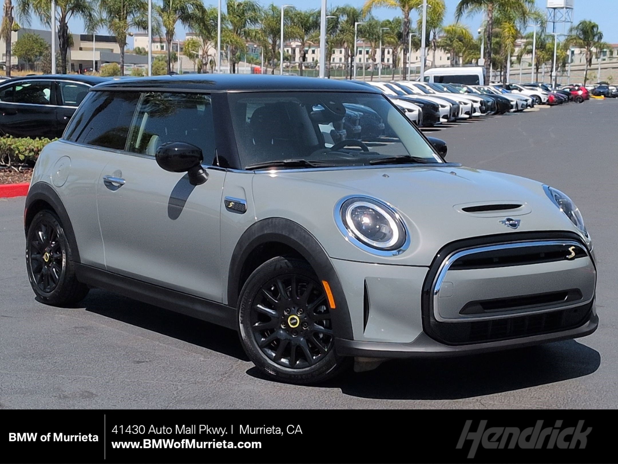 2022 MINI Hardtop 2 Door