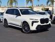 2026 BMW X7 M60i SUV