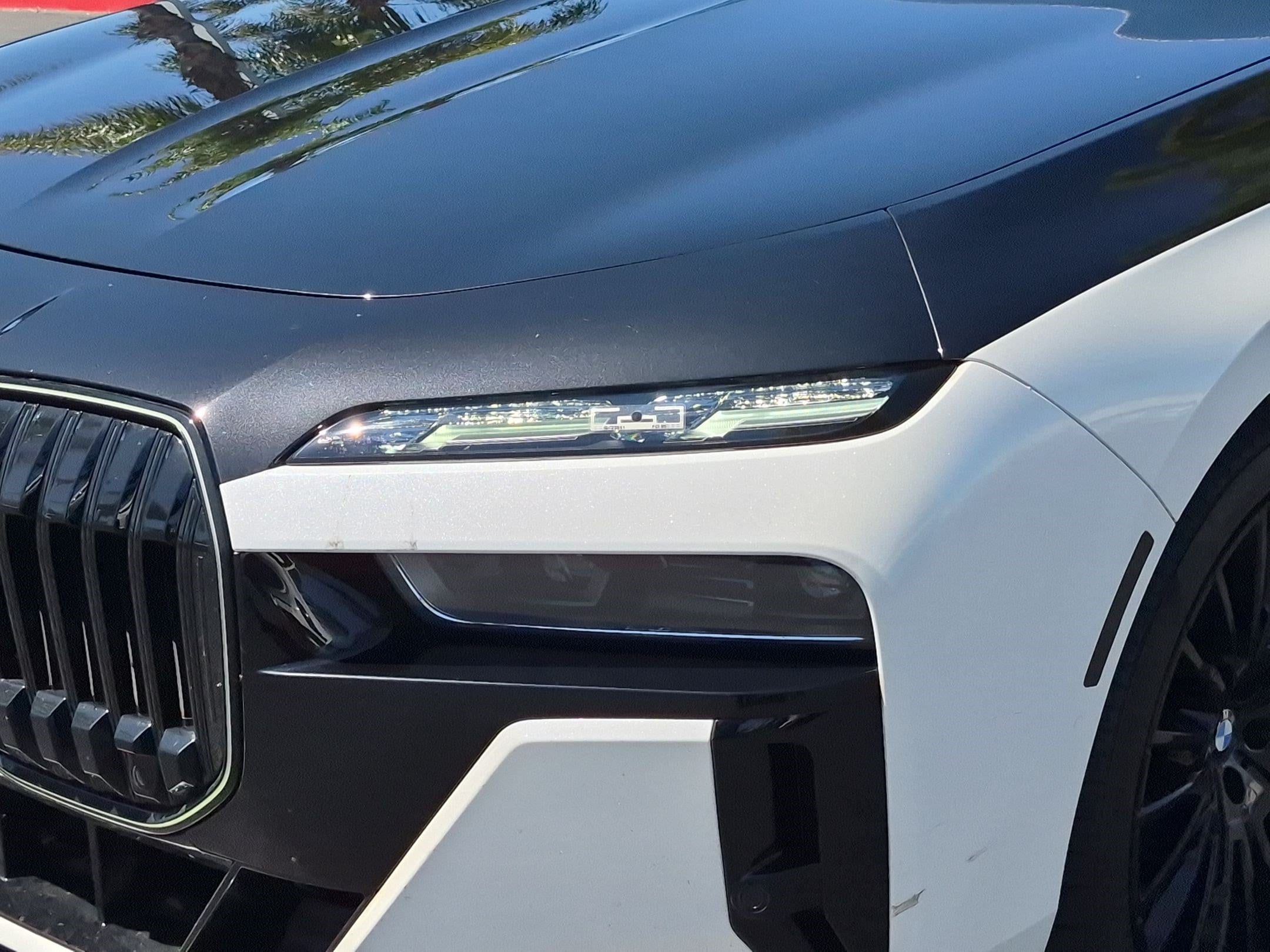 BMW 7 Series 760i XDrive