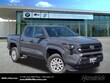  Toyota Tacoma 4WD