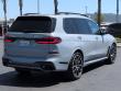 2025 BMW X7 M60i SUV