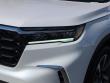 2025 Honda Pilot Touring SUV