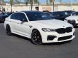 2021 BMW M5 Sedan