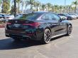 2025 BMW i4 M50 Gran Coupe Sedan