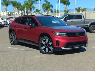 2024 Honda Prologue Elite SUV