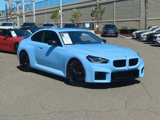 2023 BMW M2 Coupe