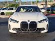 2024 BMW i4 eDrive35 Gran Coupe Sedan