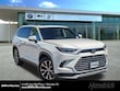 Toyota Grand Highlander