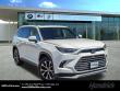  Toyota Grand Highlander
