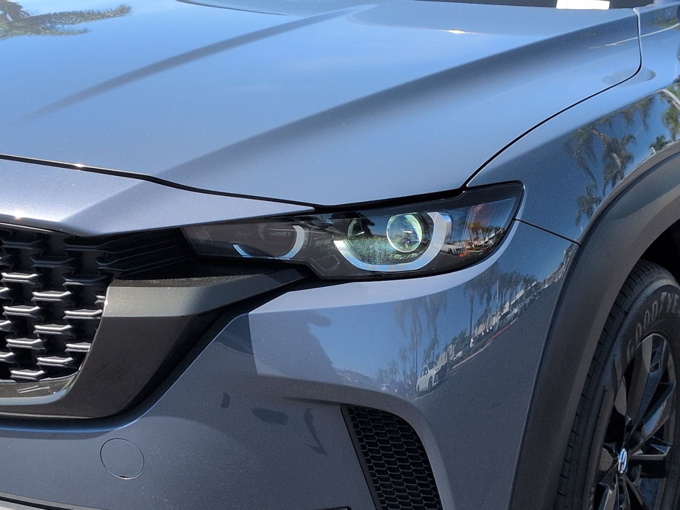 2024 Mazda CX-50 2.5 S Preferred Package photo 5