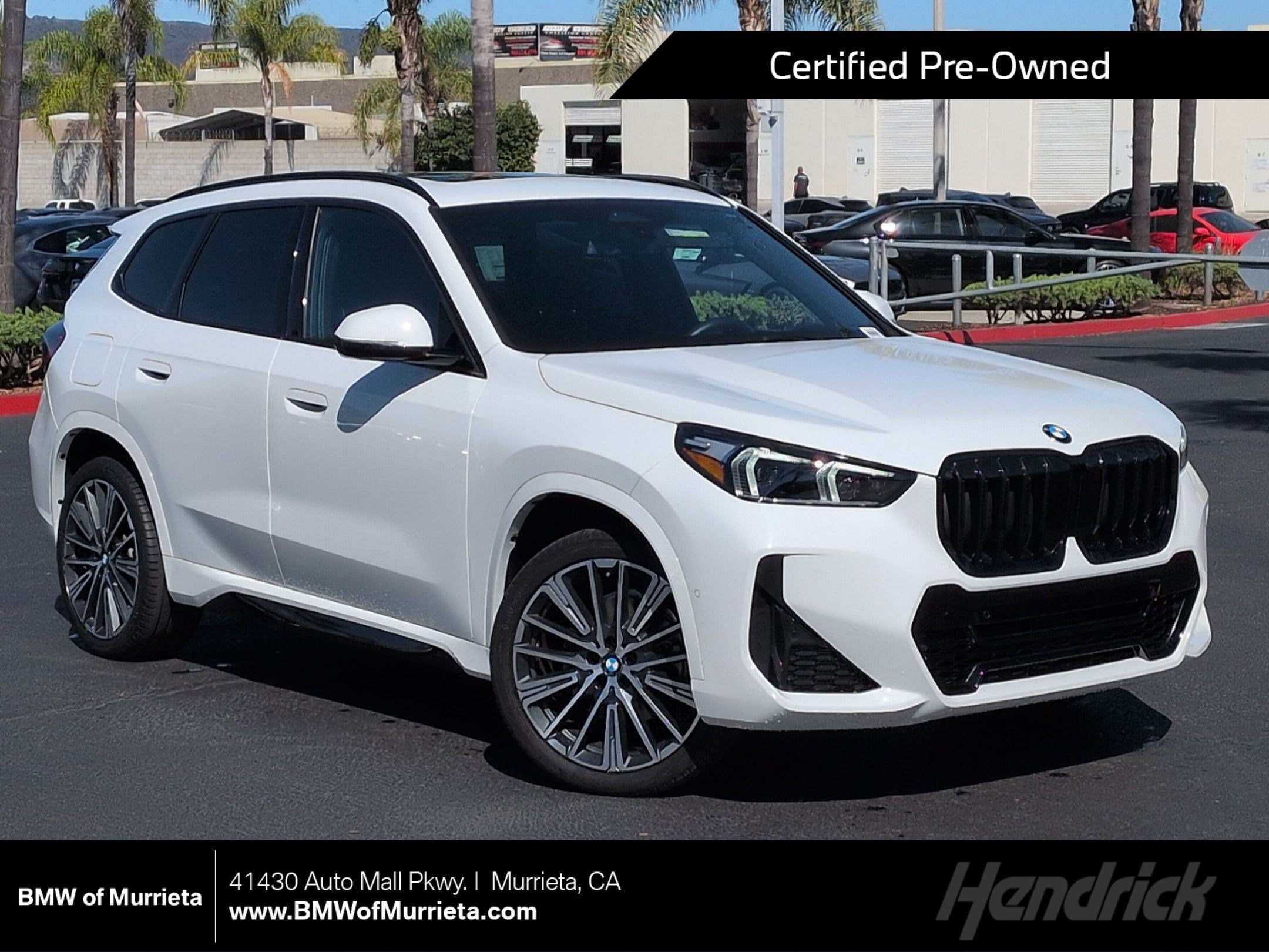 BMW X1 XDrive28i