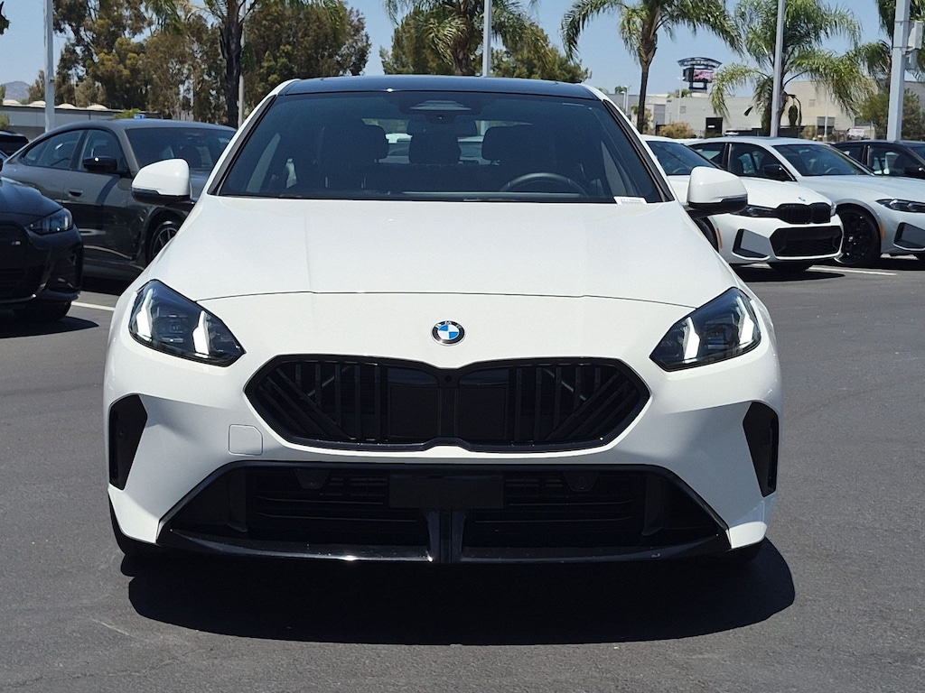 Used 2026 BMW 2 Series 228 Gran Coupe Sedan