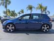2011 Volkswagen GTI w/Sunroof Hatchback