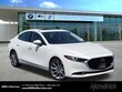  Mazda Mazda3 Sedan